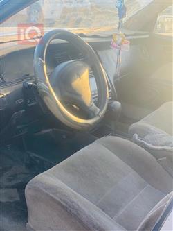 تويوتا كراون